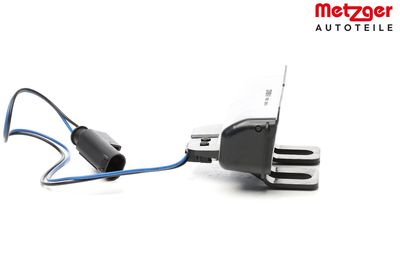 HECKKLAPPENGRIFF METZGER AUTOTEILE 2310911 30