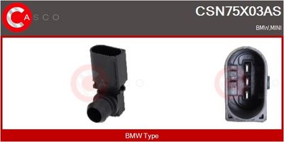 SENZOR PRESIUNE AMPLIFICARE FRANE