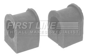 Repair Kit, stabiliser coupling rod FIRST LINE FSK6686K