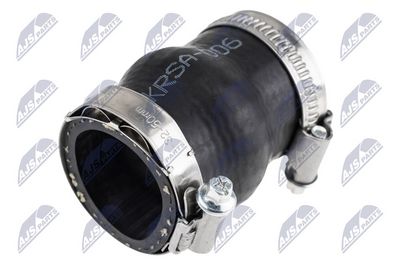 въздуховод за турбината NTY GPP-SA-006