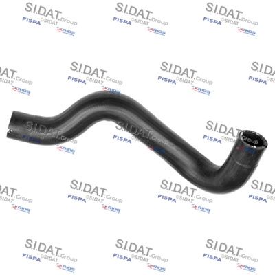 маркуч на радиатора SIDAT 502189