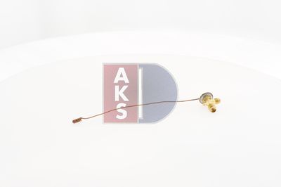 EXPANSIONSVENTIL KLIMAANLAGE AKS DASIS 840007N 15