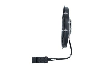 VENTILATOR RADIATOR NRF 470139 1