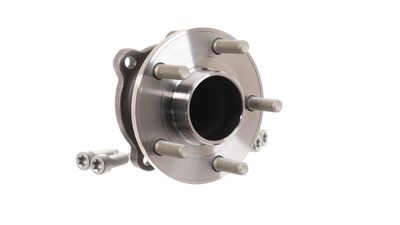 RADLAGERSATZ SKF VKBA6789 22