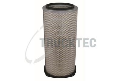 TRUCKTEC AUTOMOTIVE Oro filtras