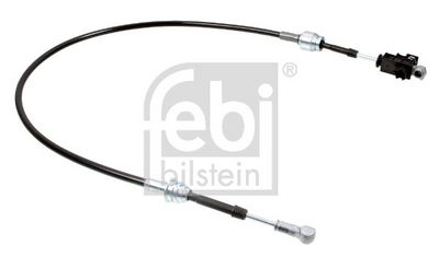 FEBI BILSTEIN Seilzug, Schaltgetriebe