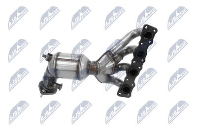 CATALIZATOR NTY KATBM002 10