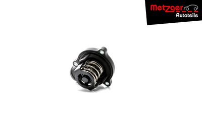 THERMOSTAT KüHLMITTEL METZGER AUTOTEILE 4006301 24