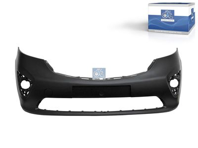 Nárazník POLCAR 60N20711J