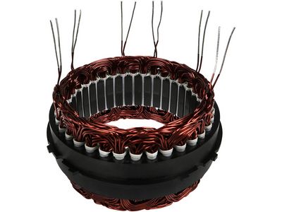 Stator, Generator