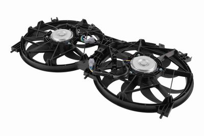 VENTILATOR RADIATOR ACKOJA A38010015 4