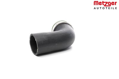 LADELUFTSCHLAUCH METZGER AUTOTEILE 2400324 15