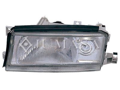 JUMASA 38014715 Основная фара  для SKODA (Шкода)