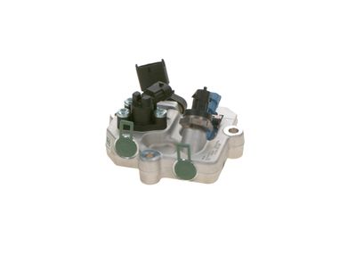 DOSIERMODUL RUß-/PARTIKELFILTERREGENERATION BOSCH 0444031002 17