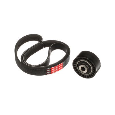 KEILRIPPENRIEMENSATZ GATES K025PK880 39