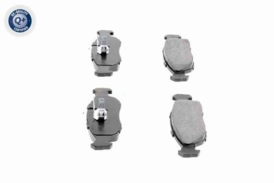 BREMSBELAGSATZ SCHEIBENBREMSE VAICO V220076 7