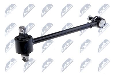 Rameno zavesenia kolies NTY ZWT-MZ-067