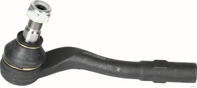накрайник на напречна кормилна щанга HERTH+BUSS JAKOPARTS J4830886