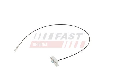 CABLU FRANA DE PARCARE FAST FT69045 3