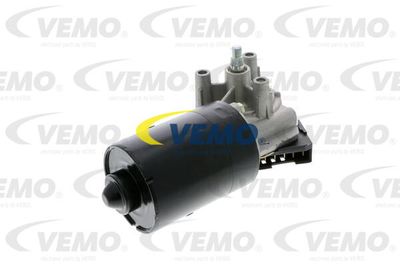 VEMO V10-07-0004 Двигун склоочисника для PORSCHE (Порш)