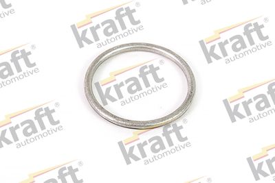 Уплотнительное кольцо, труба выхлопного газа KRAFT AUTOMOTIVE 0533550 для HONDA INTEGRA