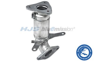 PRECATALIZATOR HJS 96114217
