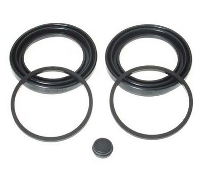 Těsnění, píst brzdového třmenu BUDWEG CALIPER 185211