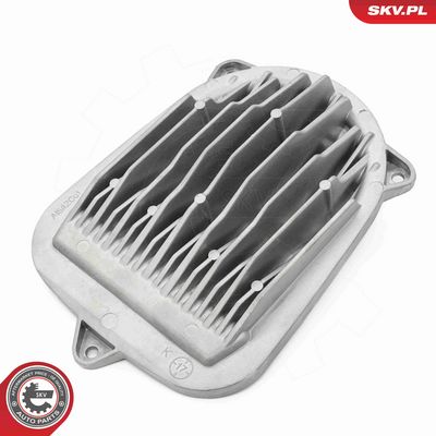 UNITATE DE CONTROL LUMINI ESEN SKV 59SKV273 1