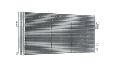 CONDENSATOR CLIMATIZARE MAHLE AC1122000P 43