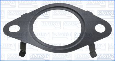 GARNITURA VENTIL AGR