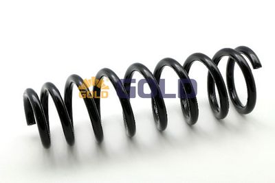 JAPANPARTS GZJ3422C Пружина подвески  для HONDA ACCORD (Хонда Аккорд)