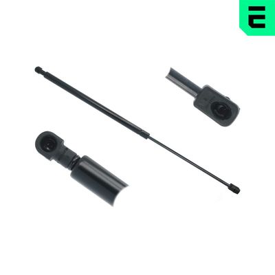 GASFEDER KOFFER-/LADERAUM