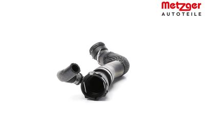 KüHLERSCHLAUCH METZGER AUTOTEILE 2420014 10