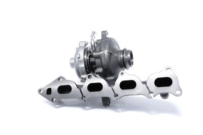 LADER AUFLADUNG BTS Turbo T918442 11