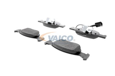 BREMSBELAGSATZ SCHEIBENBREMSE VAICO V240079 17