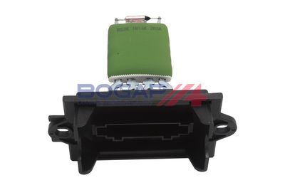REZISTOR VENTILATOR HABITACLU BOGAP P4112108 3