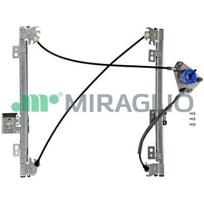 MECANISM ACTIONARE GEAM