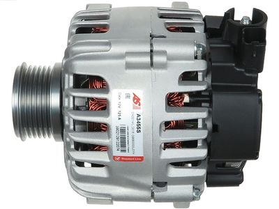 Alternator A3455S