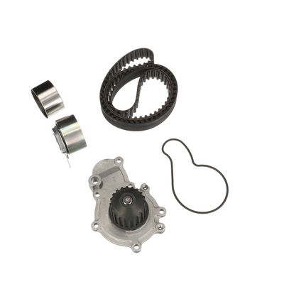 SET POMPA APA + CUREA DINTATA GATES KP1T246 66