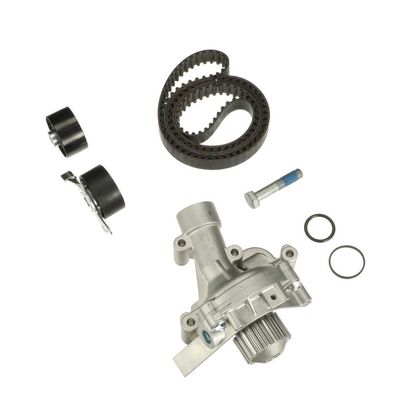 SET POMPA APA + CUREA DINTATA GATES KP15608XS 66