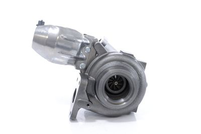 LADER AUFLADUNG BTS Turbo T915964BT 17