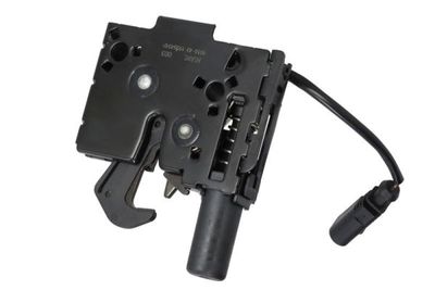 Vergrendeling motorkap