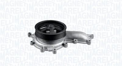 Pompa wody, chłodzenie silnika MAGNETI MARELLI 352316171572