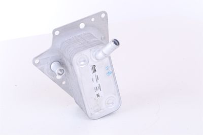 RADIATOR ULEI ULEI MOTOR NISSENS 90802 22