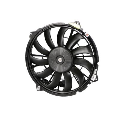 LüFTER MOTORKüHLUNG NISSENS 85637 8