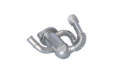 RADIATOR RECIRCULARE GAZE DE ESAPAMENT NRF 48408 21