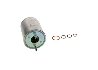 KRAFTSTOFFFILTER BOSCH F026402067 29