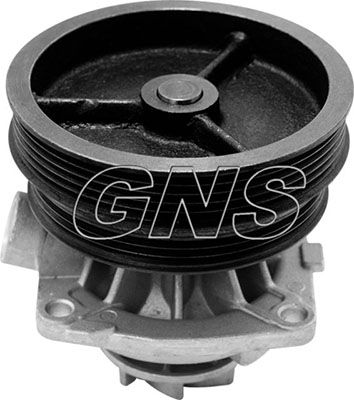 GNS YH-FI128 Помпа (водяной насос)  для FIAT BRAVA (Фиат Брава)