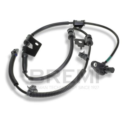 Vorschau Sensor, Raddrehzahl
