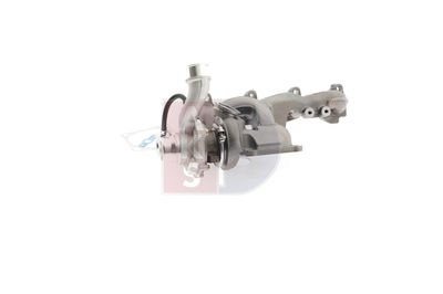 LADER AUFLADUNG AKS DASIS 095015N 7